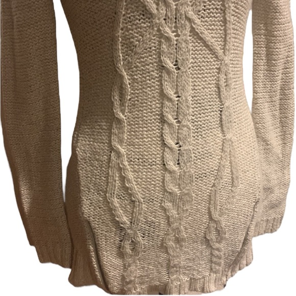 American Rag Cie knitted Sweater - Picture 3 of 7